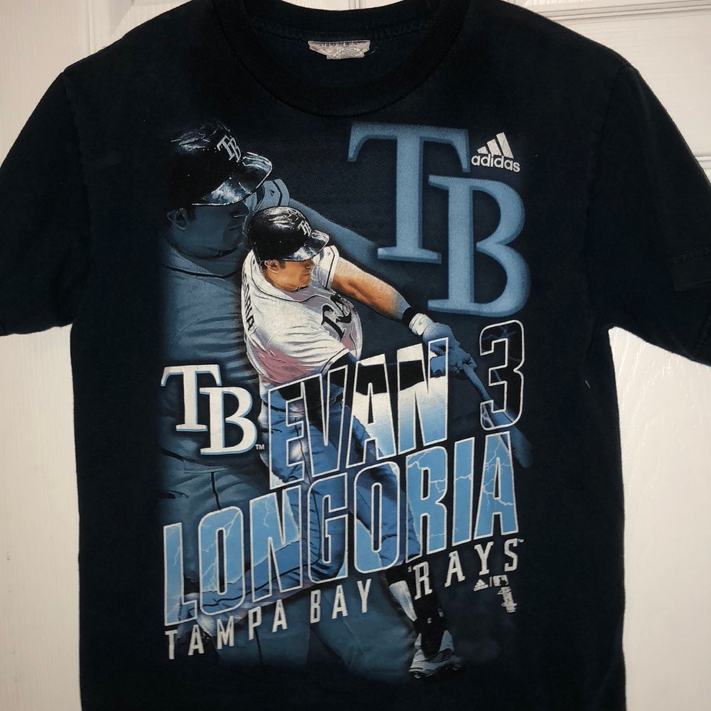 Even Longoria Tee